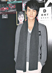 Shen Zhiming  Actor